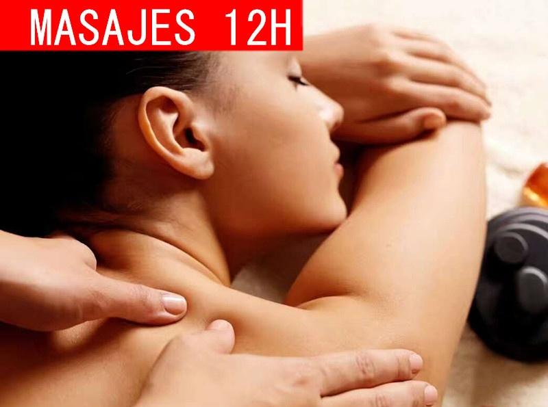 Chica busca chico en Barcelona: 