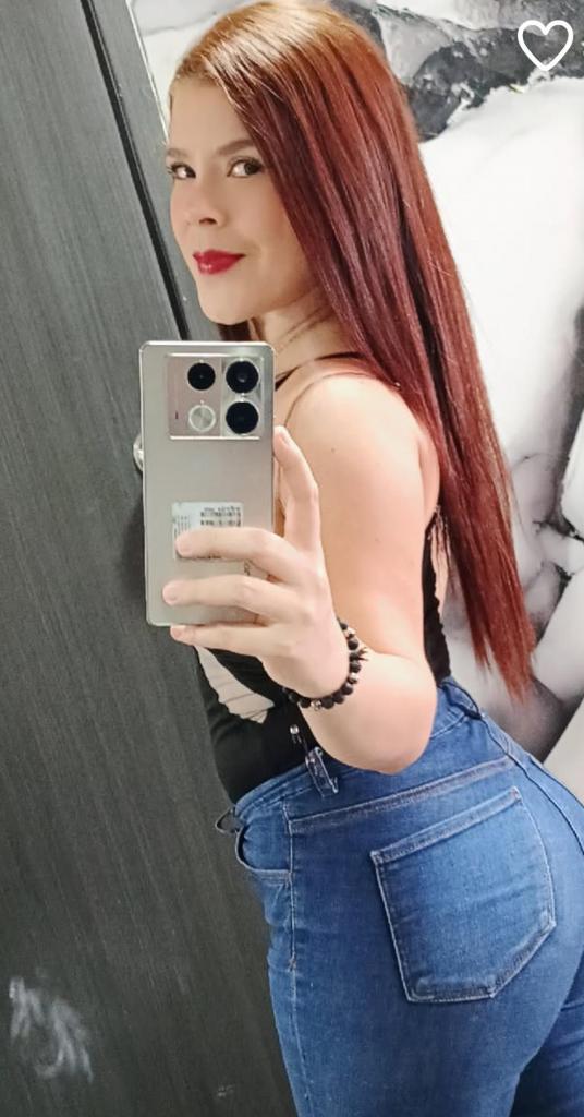 Chica busca chico en Ávila: 