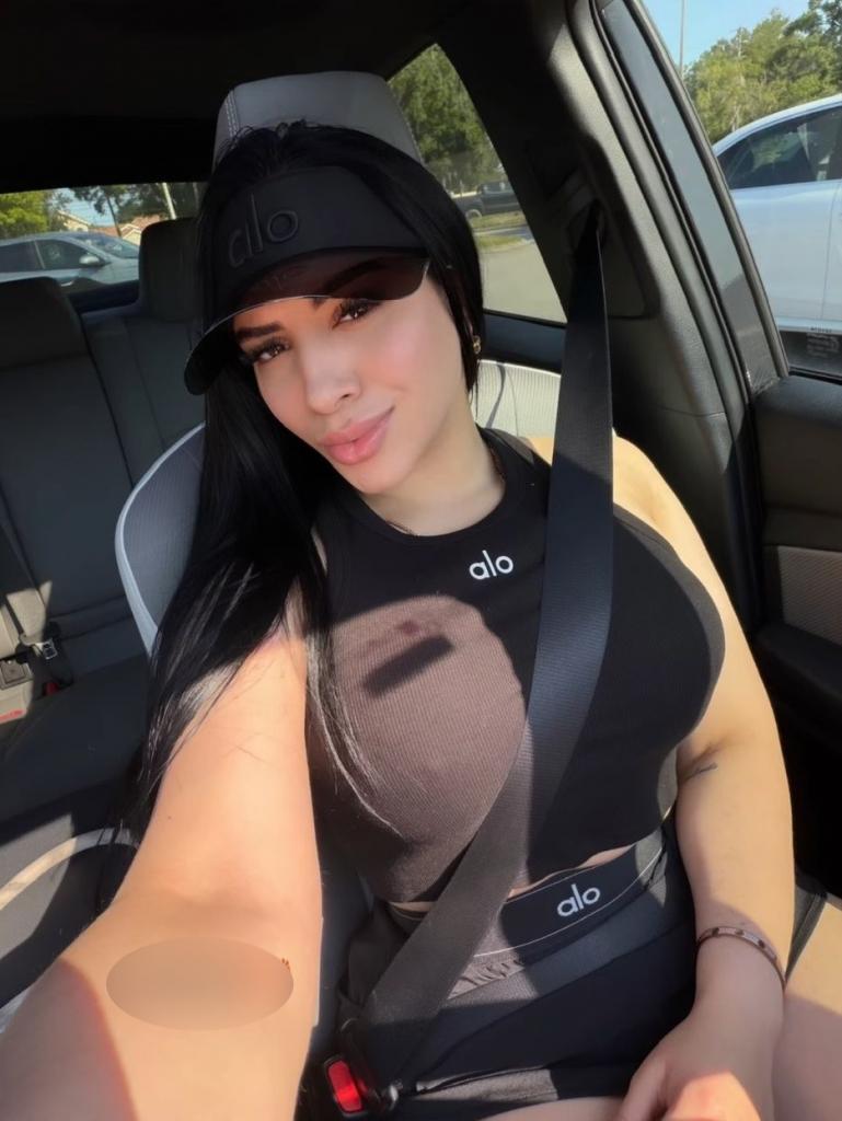 Chica busca chico en Madrid: 