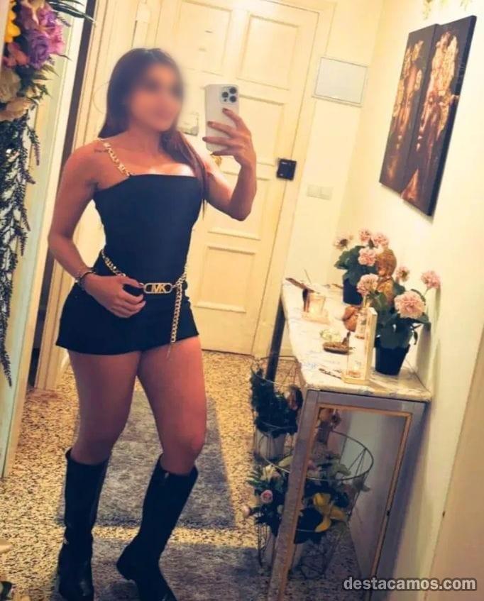 Chica busca chico en Ciudad Real: 