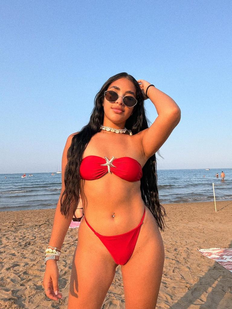 Chica busca chico en Alicante: 