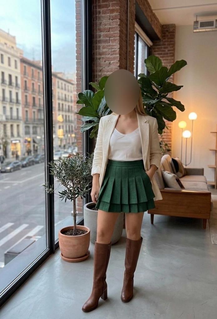 Chica busca chico en Málaga: 