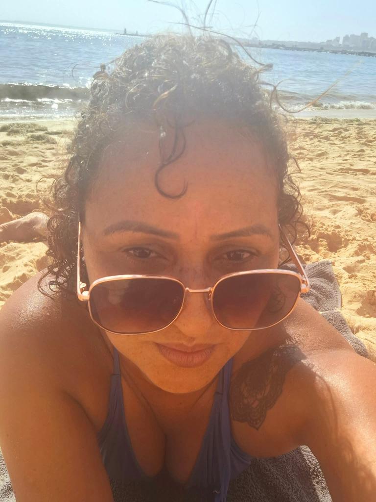 Chica busca chico en Murcia: 