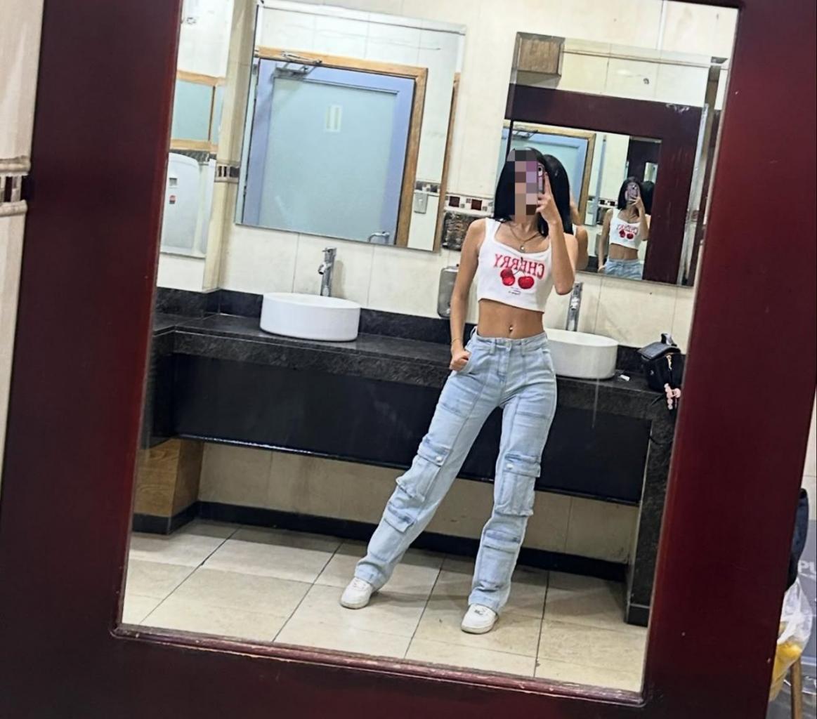 Chica busca chico en Ciudad Real: 