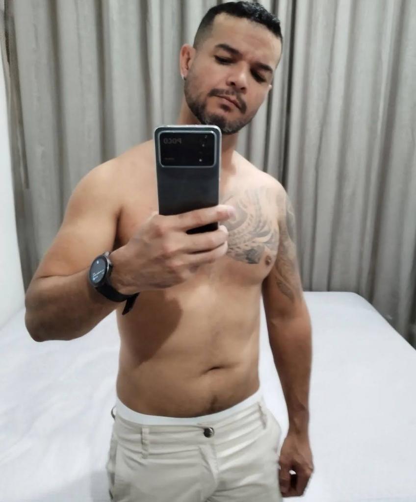 Chico busca chica en Toledo: 