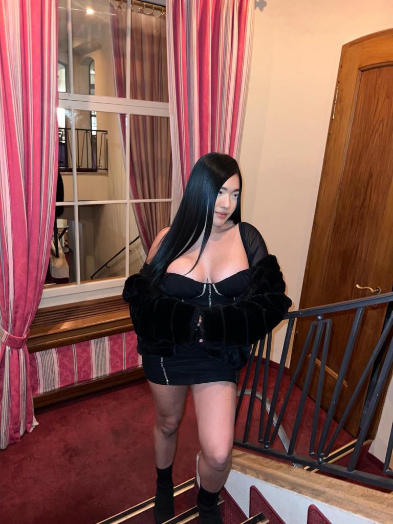 Chica busca chico en Alicante: 