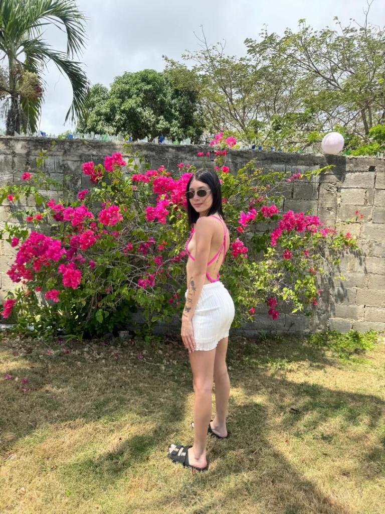 Chica busca chico en Las Palmas: 