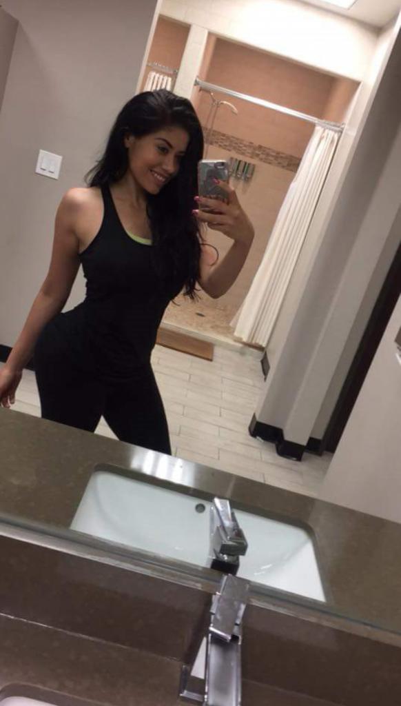 Chica busca chico en Jaén: 