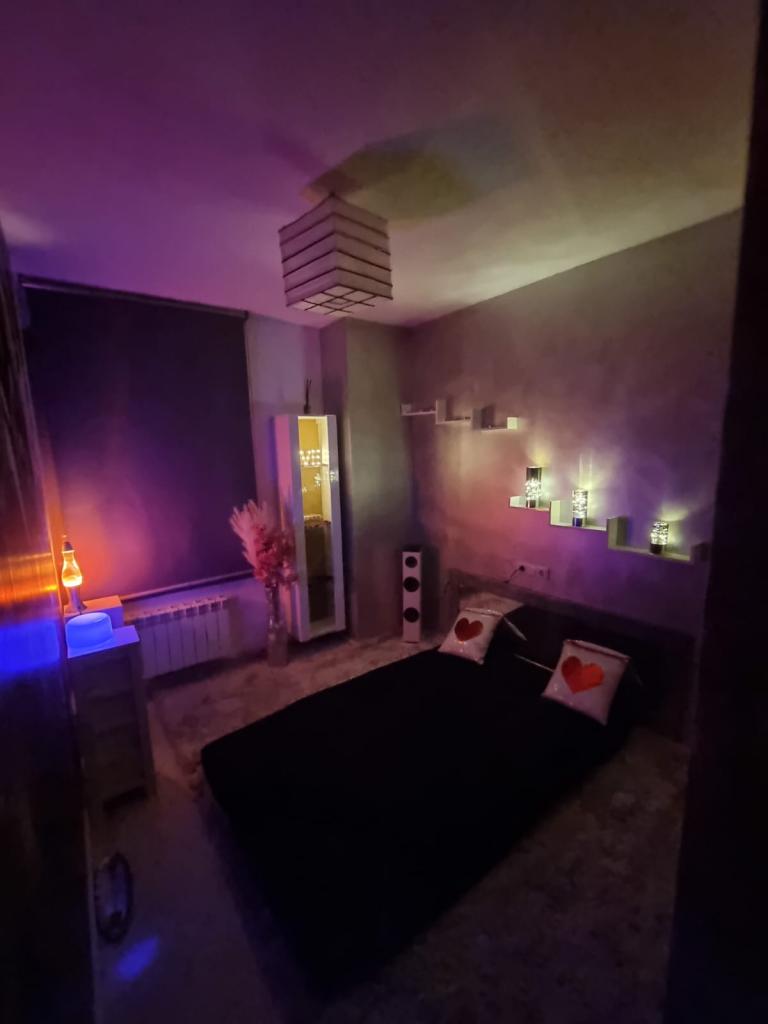 Chica busca chico en Jaén: 