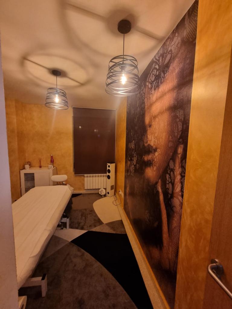 Chica busca chico en Jaén: 