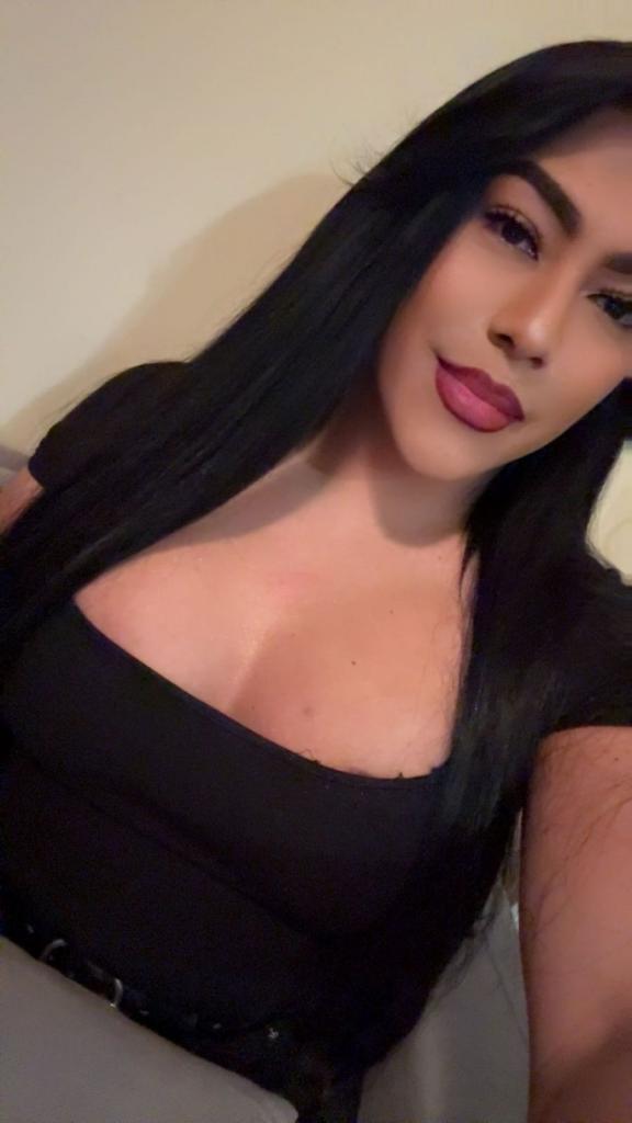 Transexual en Murcia: 