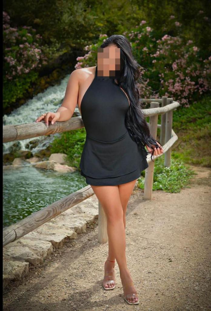 Chica busca chico en Málaga: 