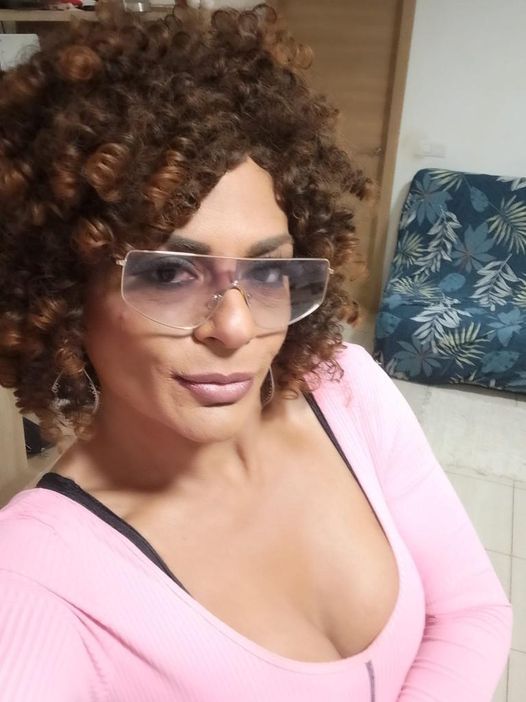 Travesti en Las Palmas: 