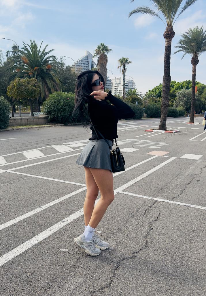 Chica busca chico en Valencia: 