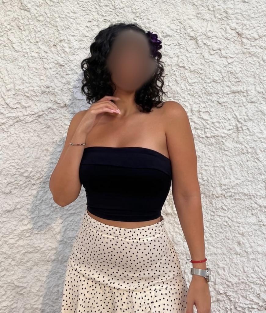 Chica busca chico en Málaga: 