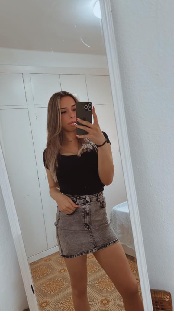 Transexual en Ibiza: 