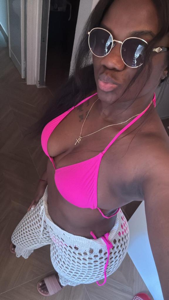 Chica busca chico en Valencia: 