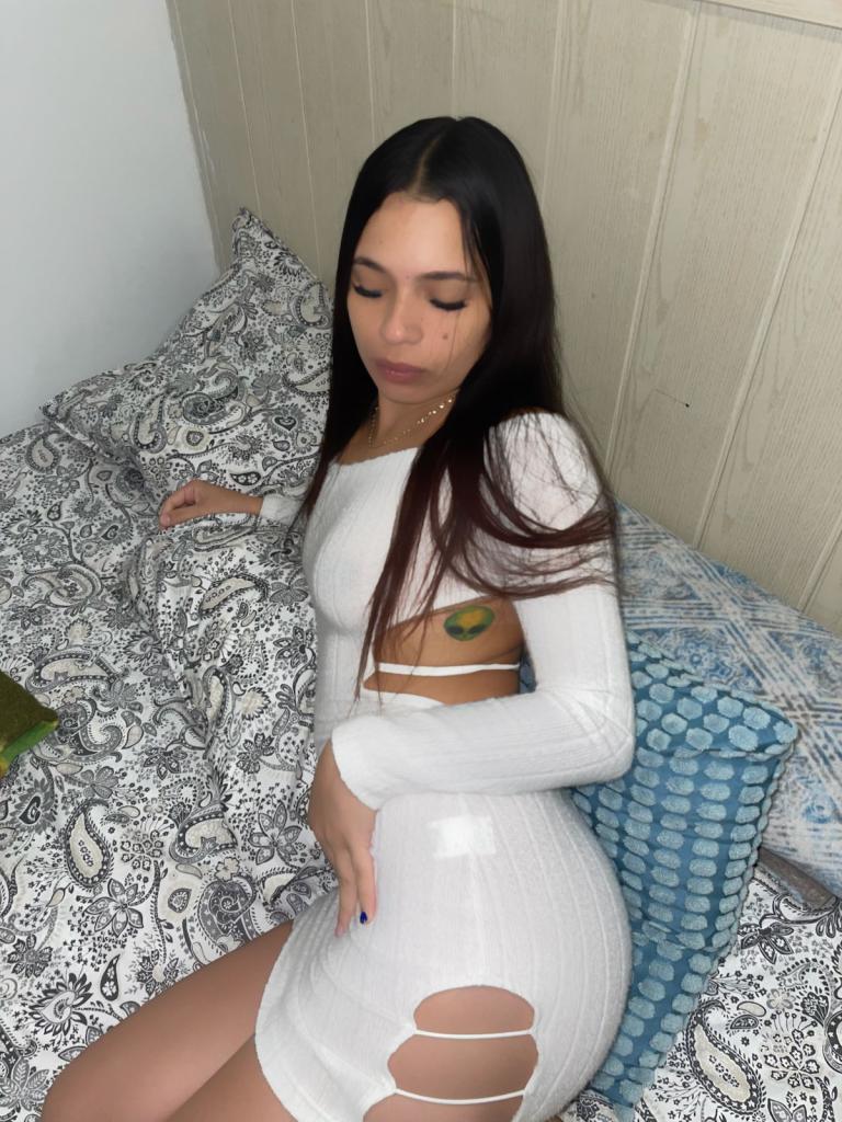 Chica busca chico en Madrid: 