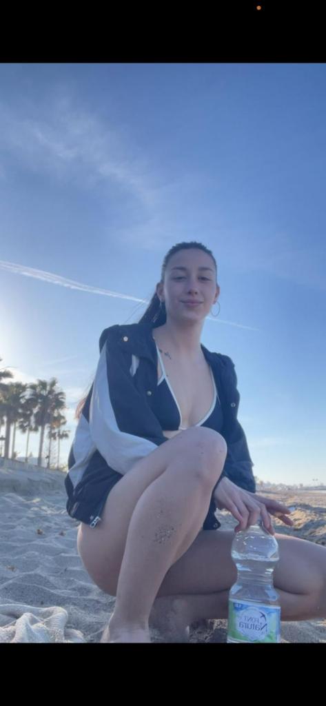 Chica busca chico en Ibiza: 