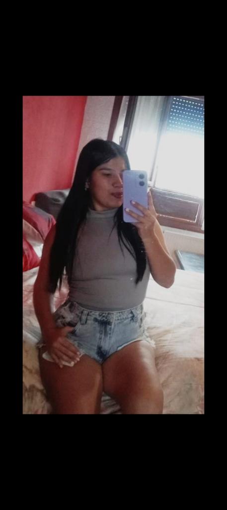 Chica busca chico en Navarra: 