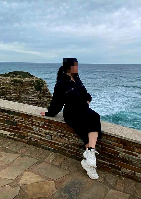 Chica busca chico en Lugo: 