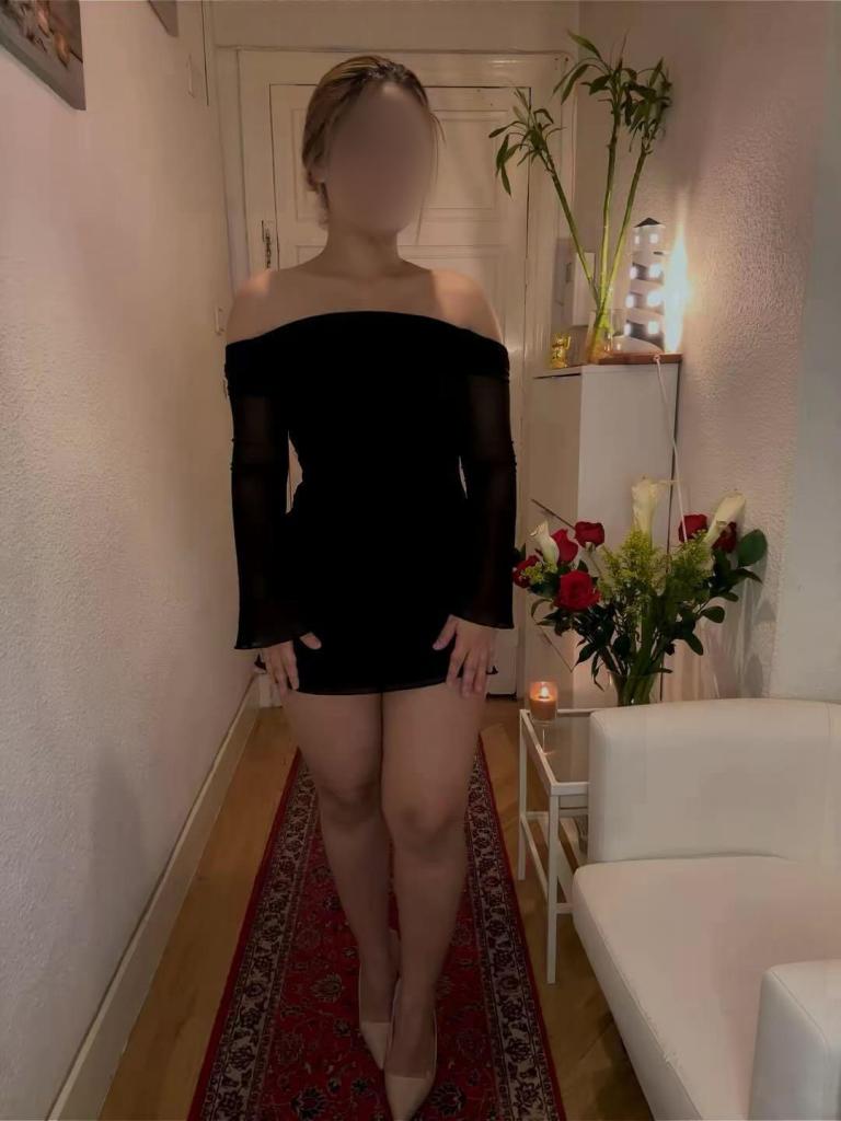 Chica busca chico en Madrid: 