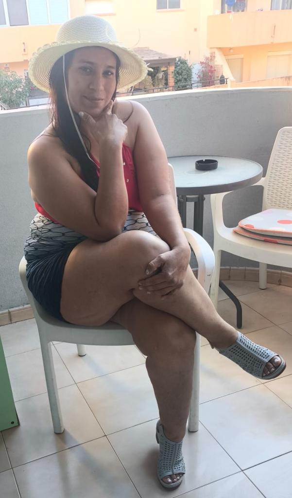 Chica busca chico en Alicante: 