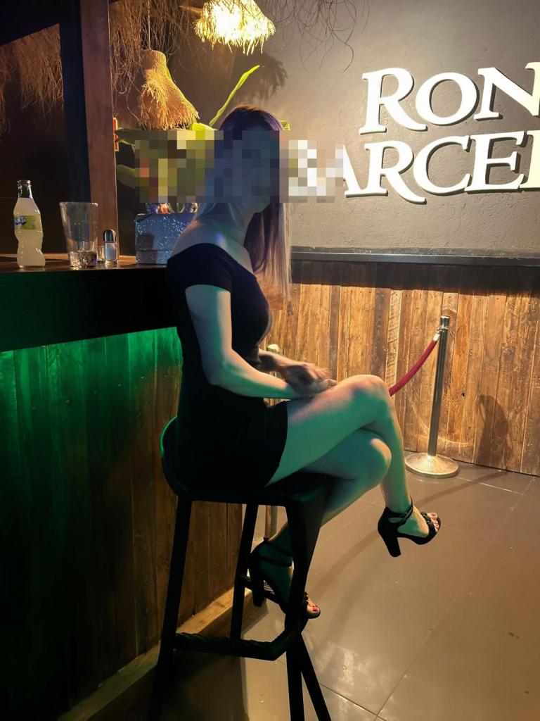 Chica busca chico en León: 