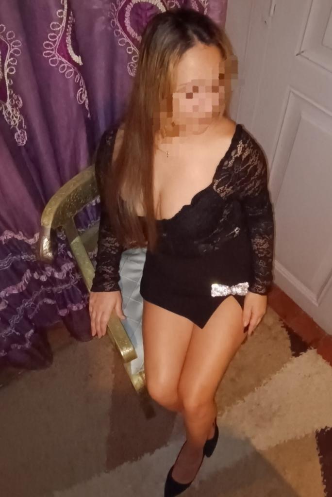 Chica busca chico en Pontevedra: 