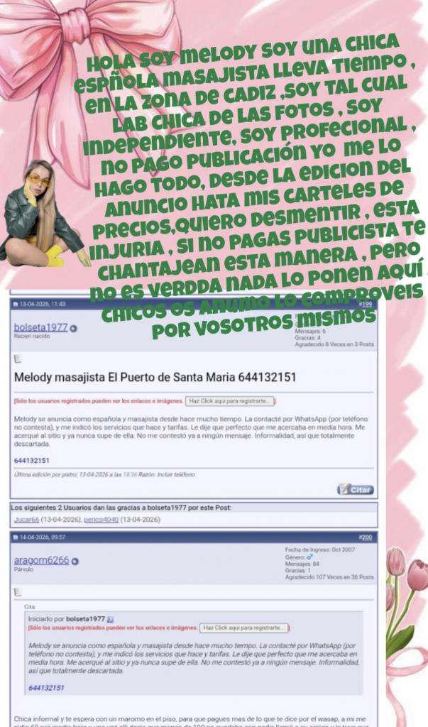 Chica busca chico en Cádiz: 