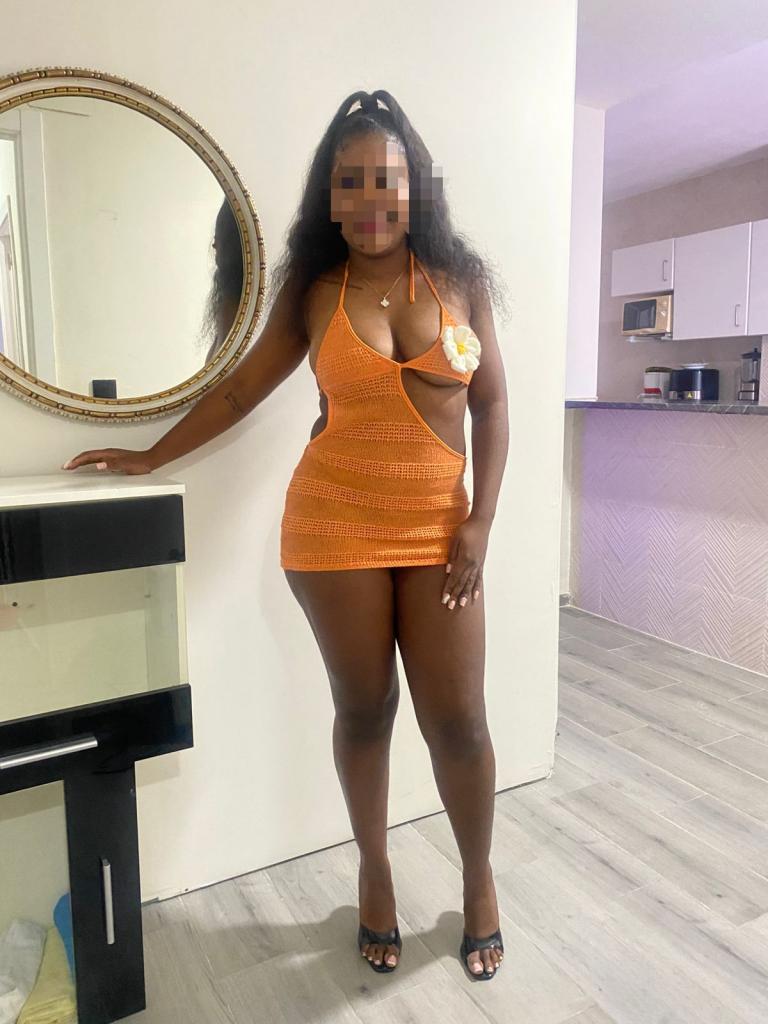 Chica busca chico en Badajoz: 