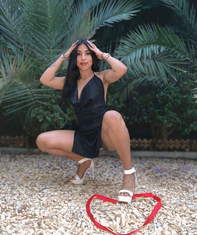 642077843: Chica busca chico en Las Palmas