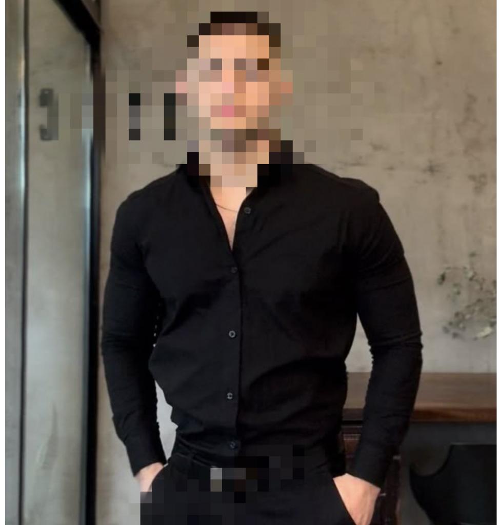 Chico busca chica en Madrid: 