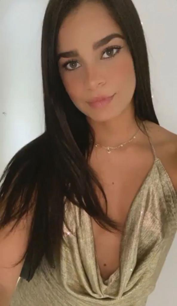 Chica busca chico en Madrid: Chica busca chico