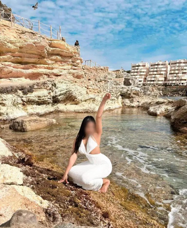 614942607: Chica busca chico en Alicante