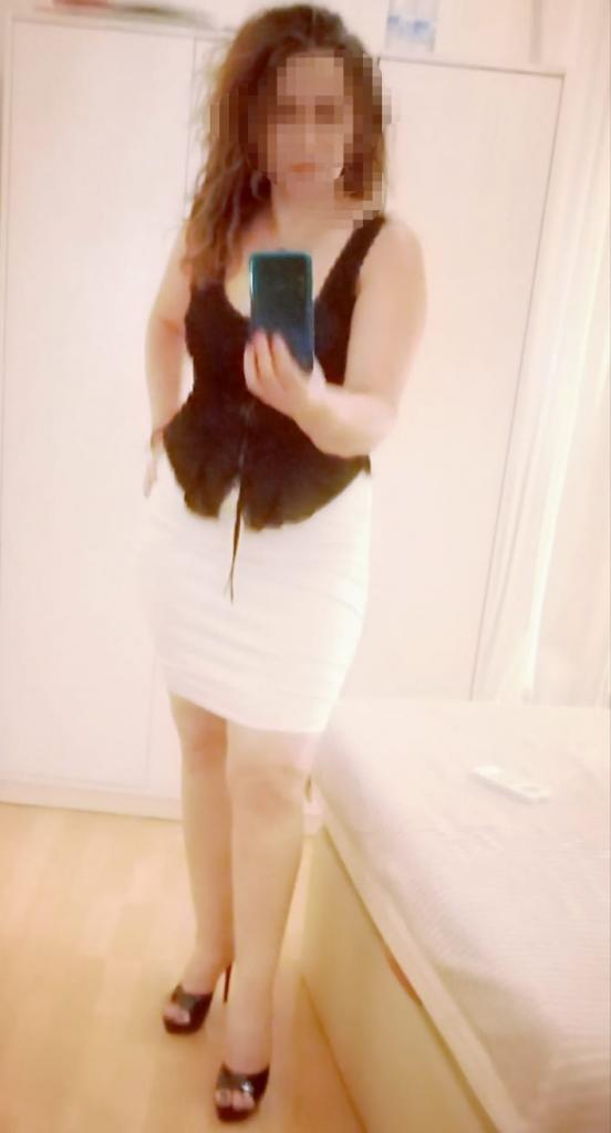 Chica busca chico en Barcelona: 