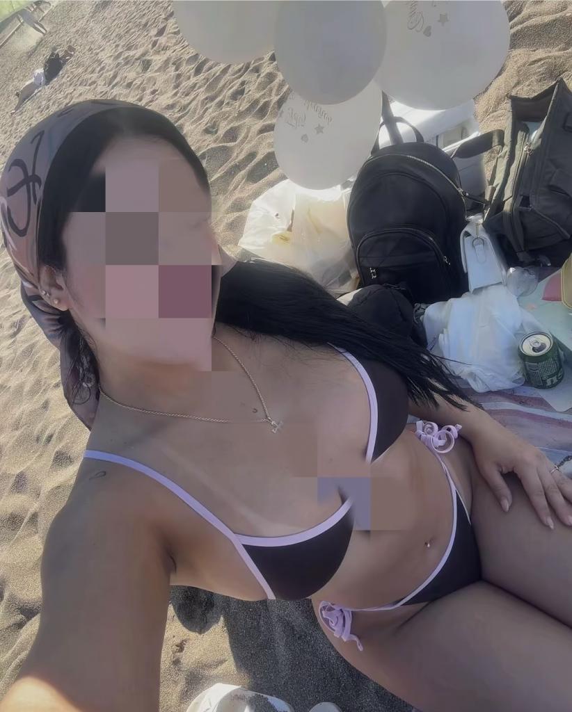 673827123: Chica busca chico en Málaga