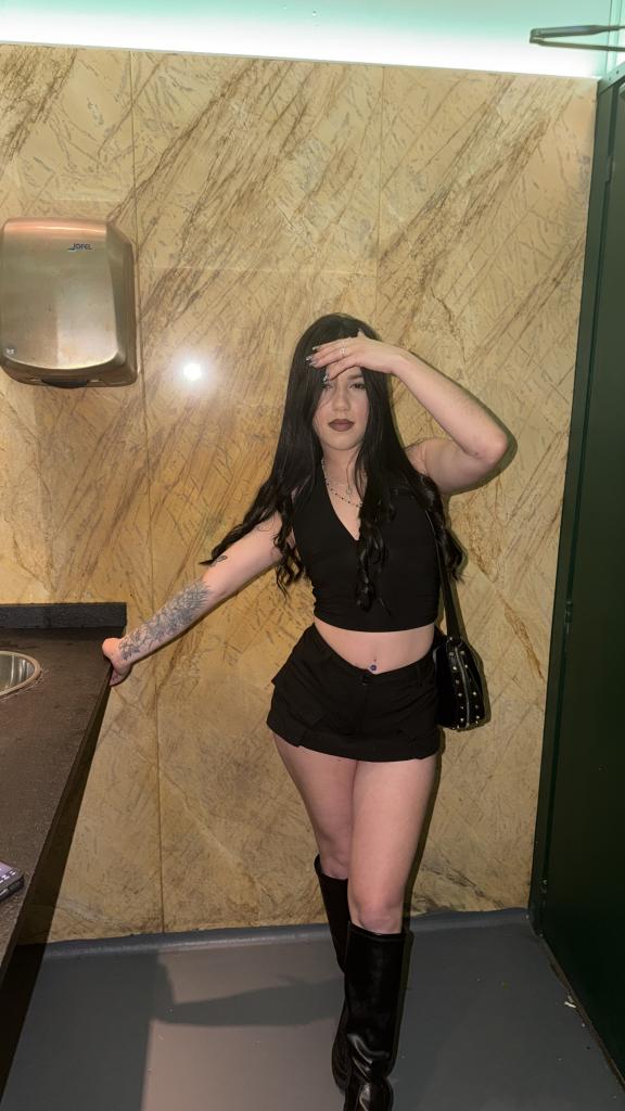 Chica busca chico en Alicante: 