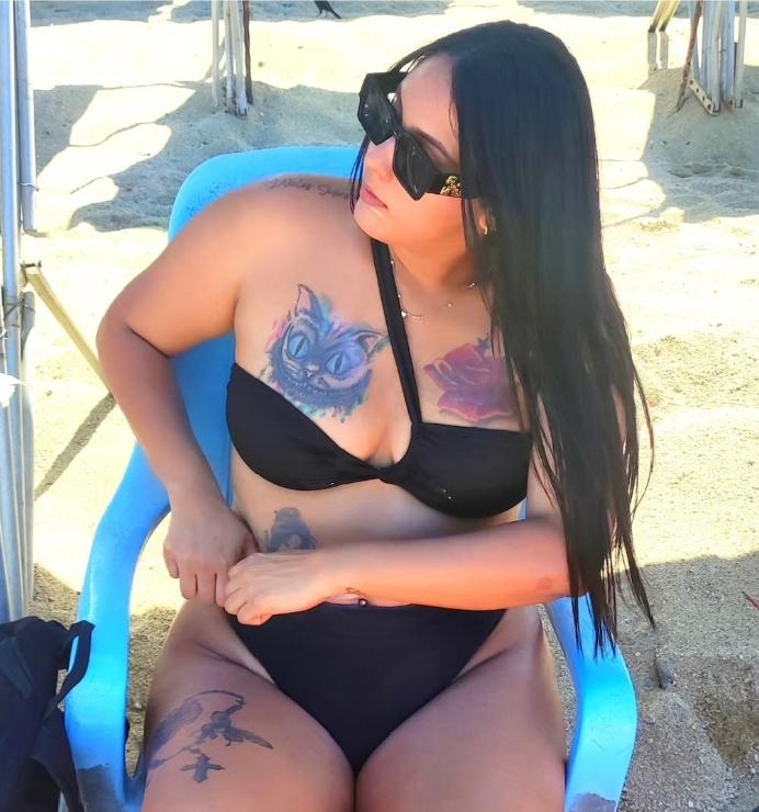 Chica busca chico en Las Palmas: 