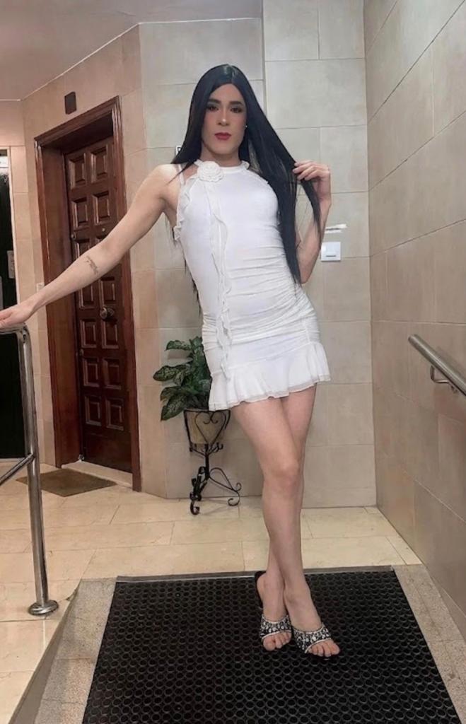 Travesti en Sevilla: 
