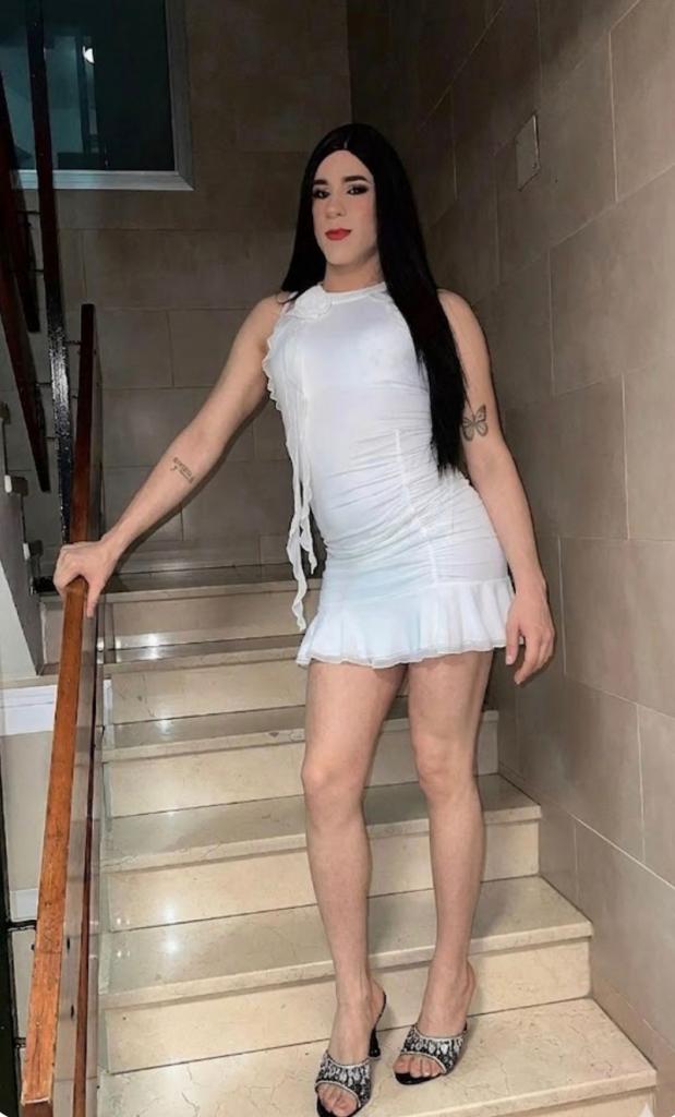 Travesti en Sevilla: 