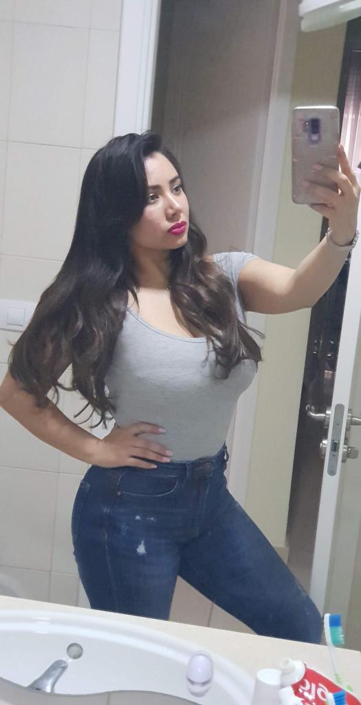 Chica busca chico en Las Palmas: 