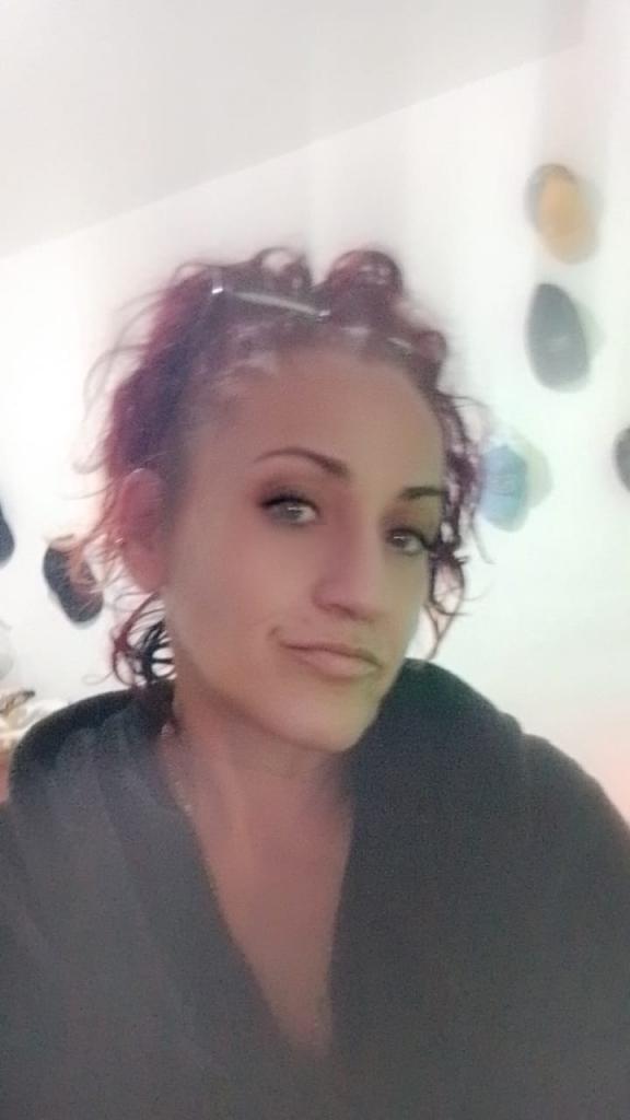 Chica busca chico en Alicante: 