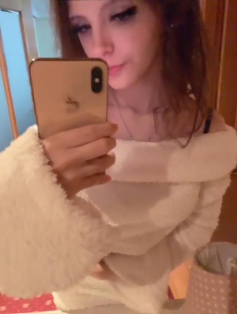 Chica busca chico en Cuenca: 