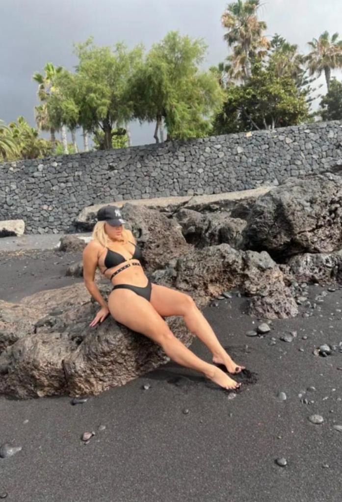 Chica busca chico en Málaga: 