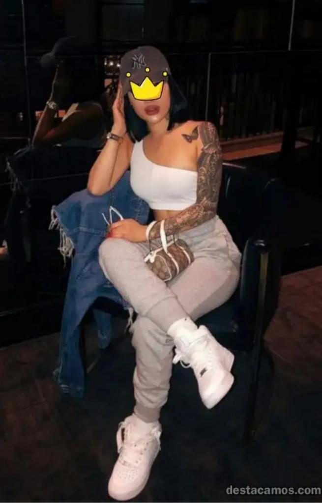 Chica busca chico en Córdoba: 