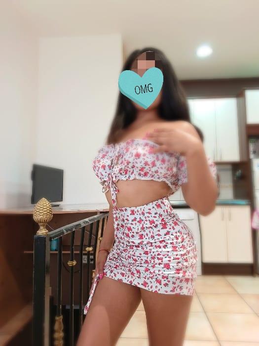 Chica busca chico en Toledo: 