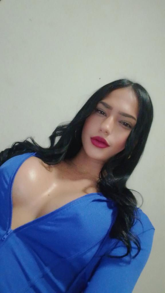 Transexual en Barcelona: 