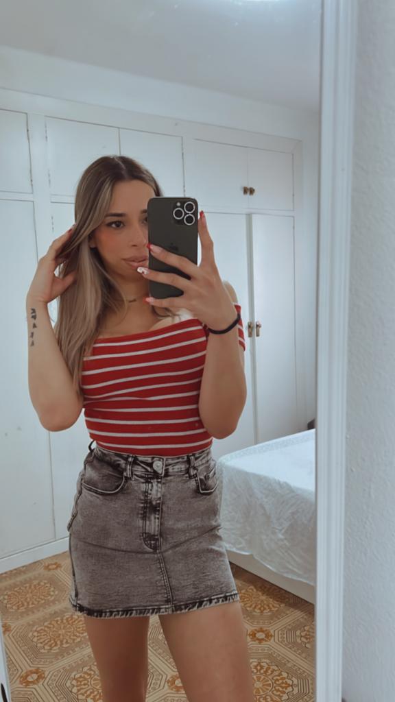 Transexual en Ibiza: 