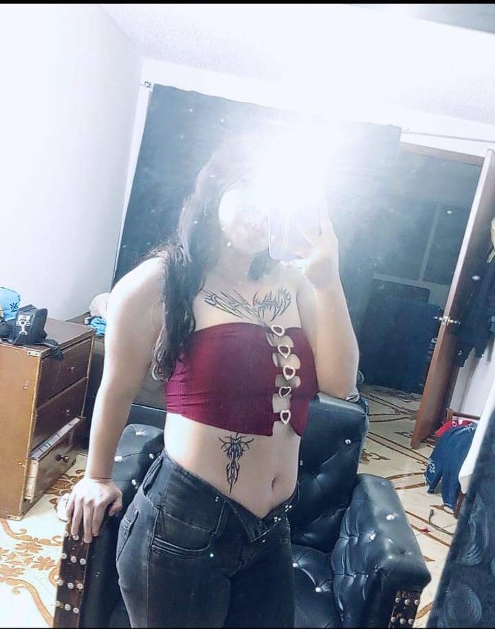 Chica busca chico en Tenerife: 